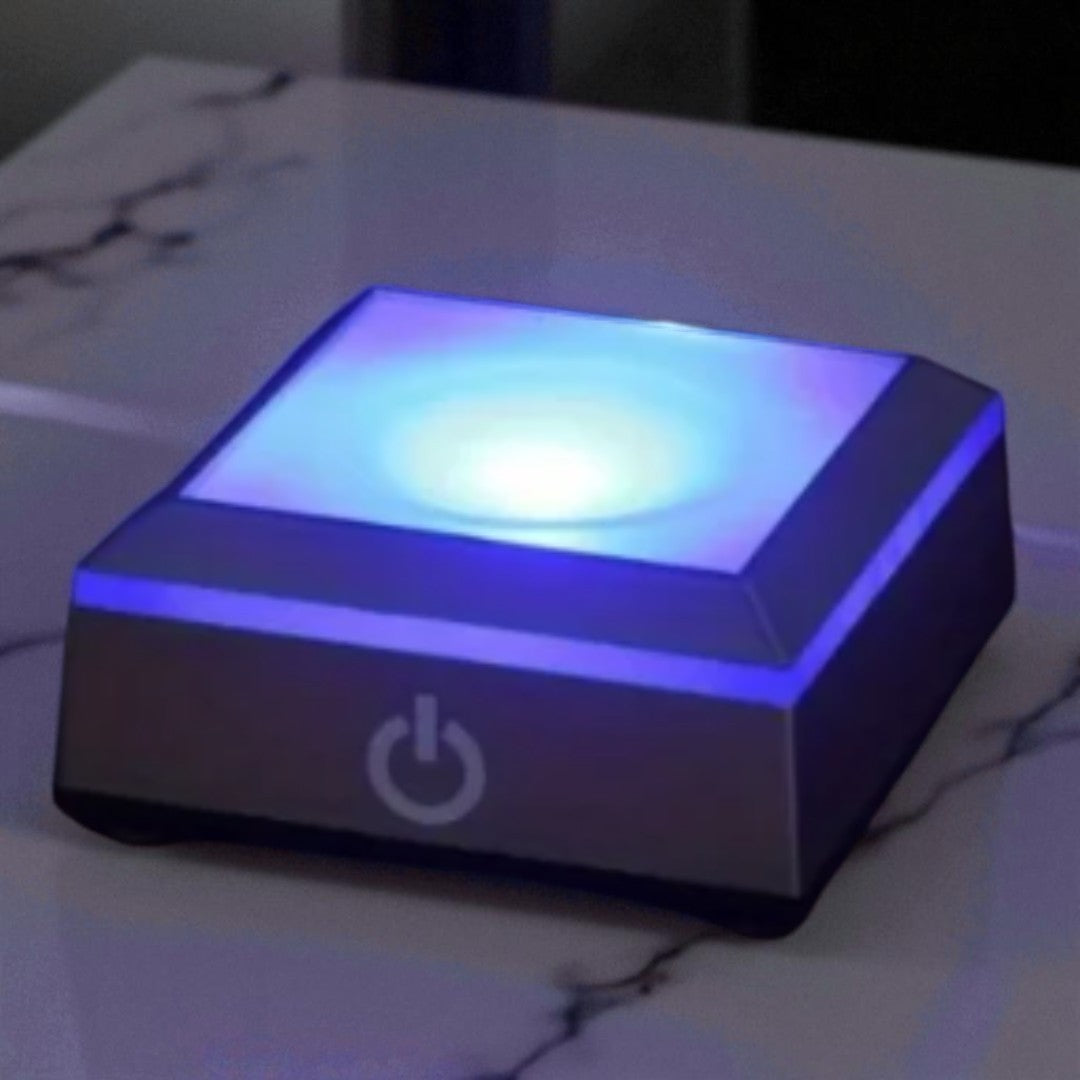 BASE LED - Multicolor