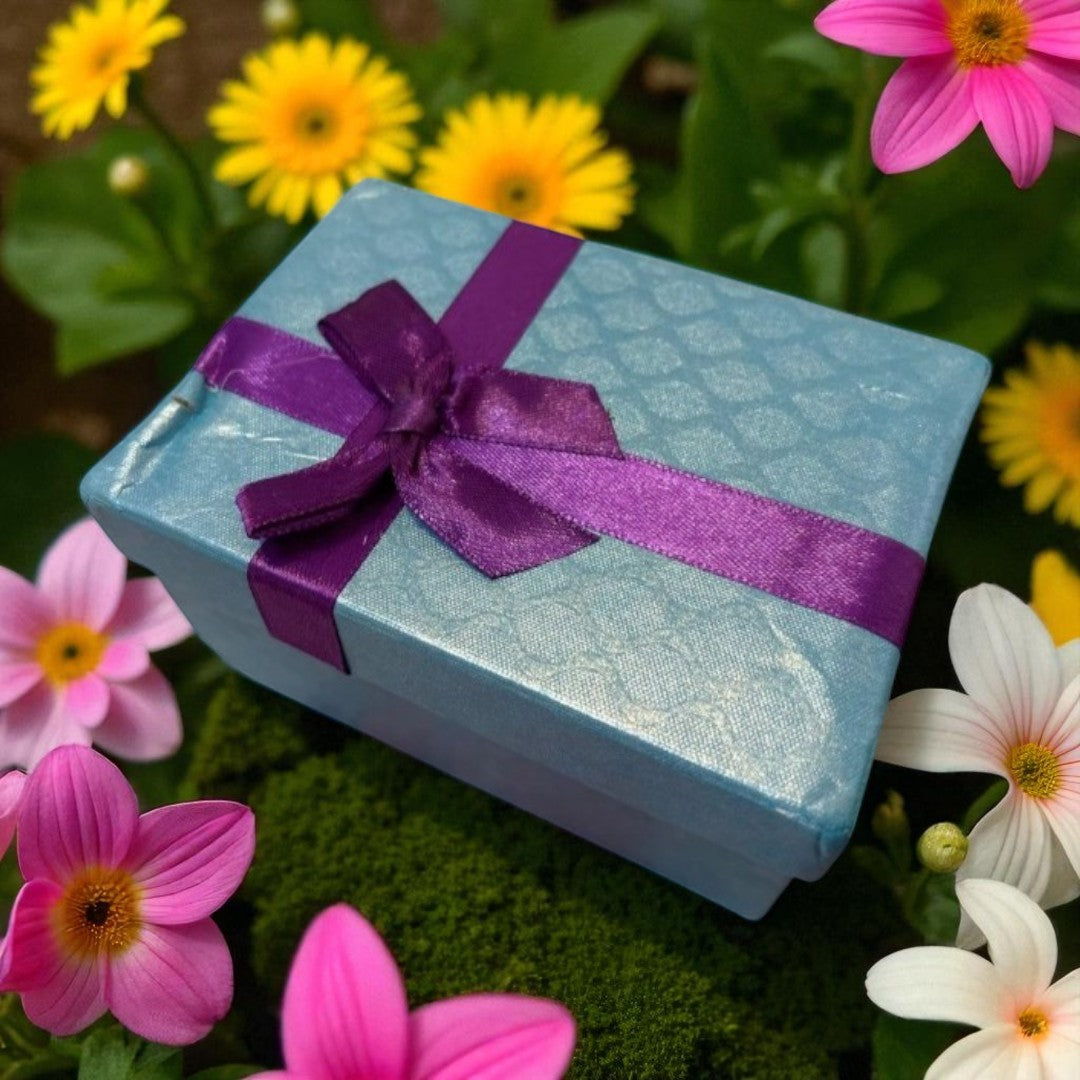 GRATIS Caja de Regalo